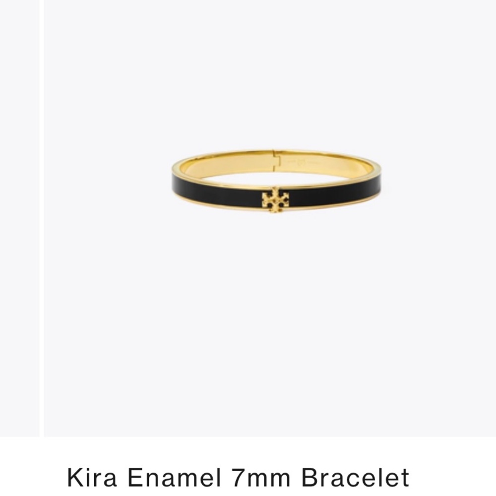 Kira Tory Burch Braclet